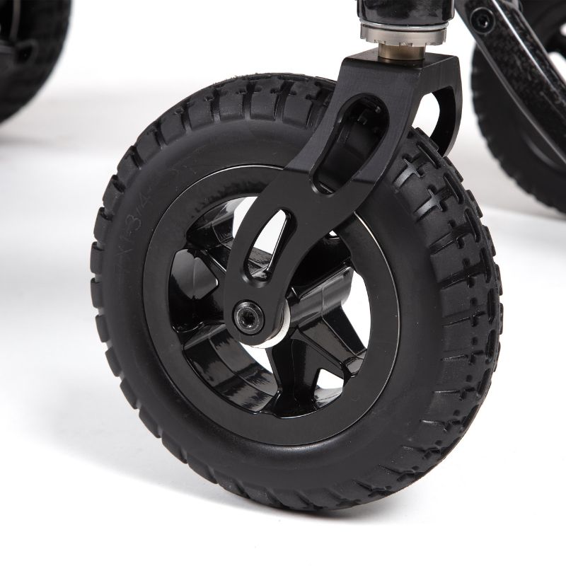Drive Airfold Powerchair - Mobility Confidence