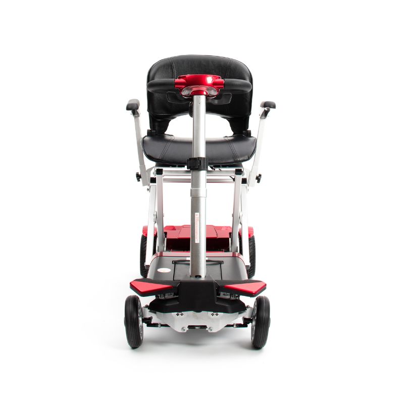 Drive Autofold Elite Mobility Scooter - Mobility Confidence