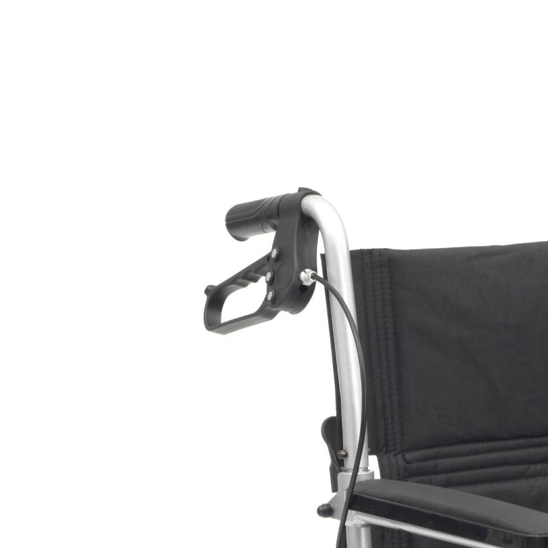 Drive Expedition Plus Wheelchair - Mobility Confidence