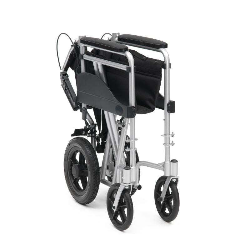 Drive Expedition Plus Wheelchair - Mobility Confidence