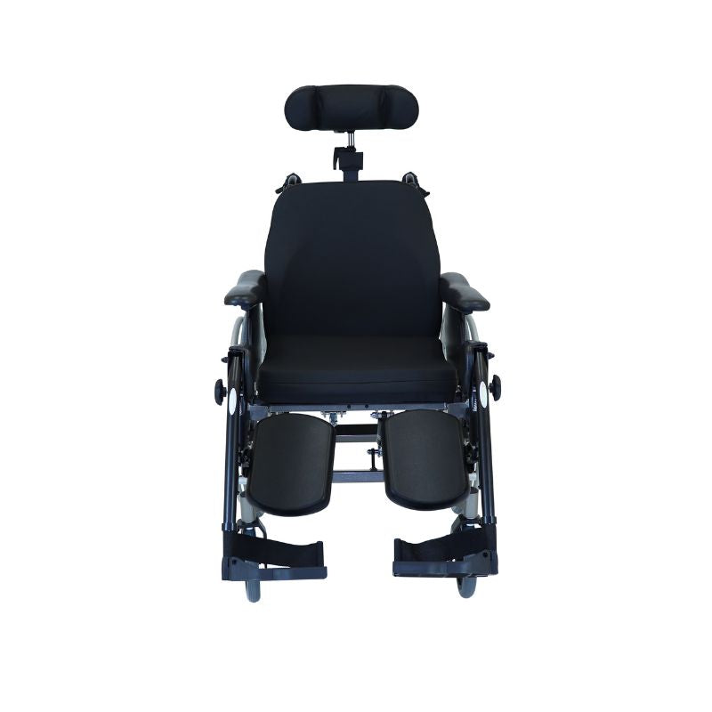Drive Multitec Wheelchair - Mobility Confidence