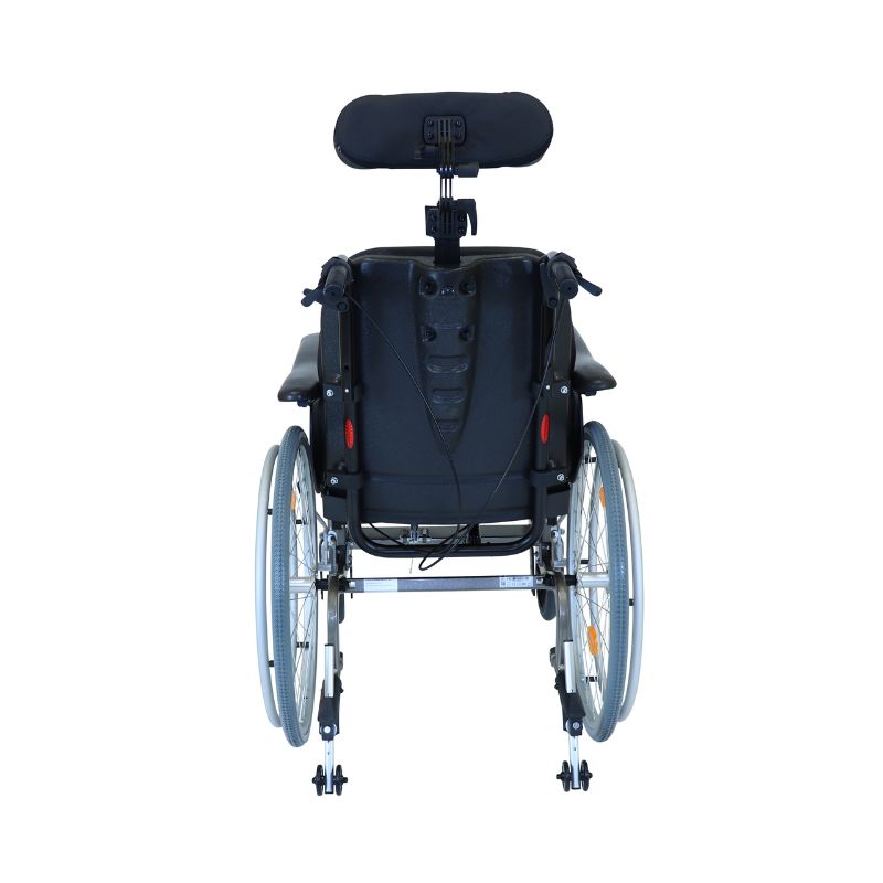 Drive Multitec Wheelchair - Mobility Confidence