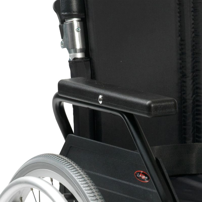 Drive XS2 Wheelchair - Mobility Confidence
