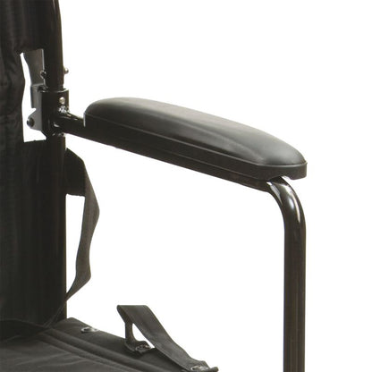 Drive Aluminium Travel Wheelchair - Mobility Confidence