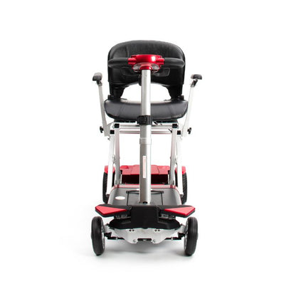 Drive Autofold Elite Mobility Scooter - Mobility Confidence