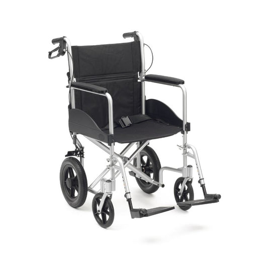 Drive Expedition Plus Wheelchair - Mobility Confidence