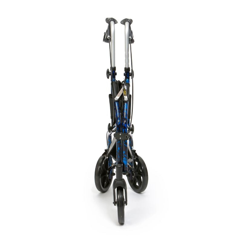 Drive Lightweight Tri-Walker - Mobility Confidence