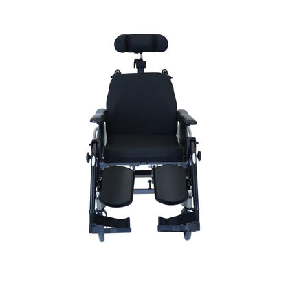 Drive Multitec Wheelchair - Mobility Confidence