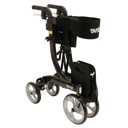 Drive Nitro Rollator - Mobility Confidence