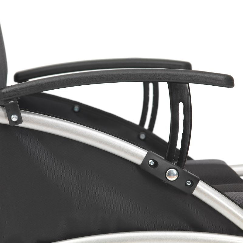 Drive Phantom Wheelchair - Mobility Confidence