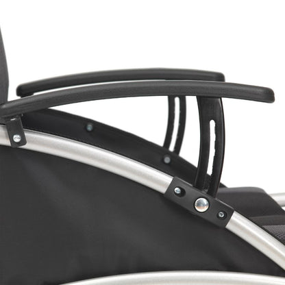 Drive Phantom Wheelchair - Mobility Confidence