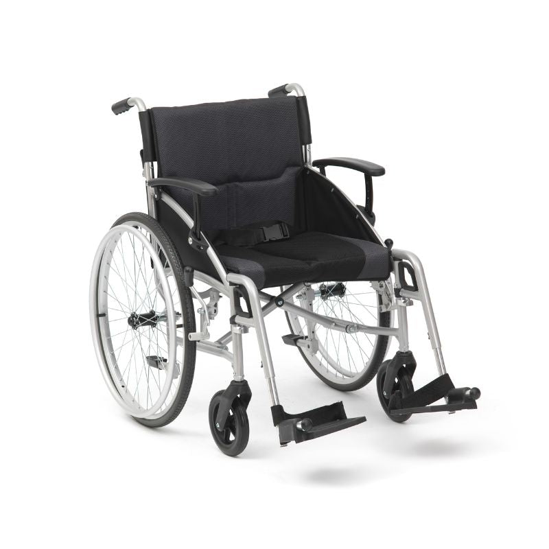Drive Phantom Wheelchair - Mobility Confidence