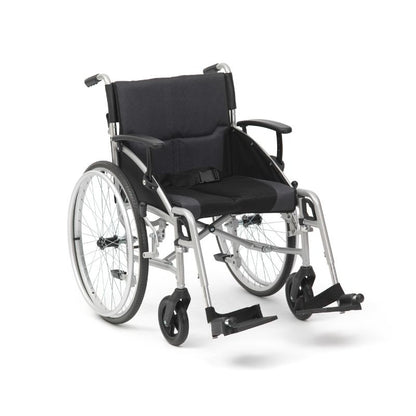 Drive Phantom Wheelchair - Mobility Confidence