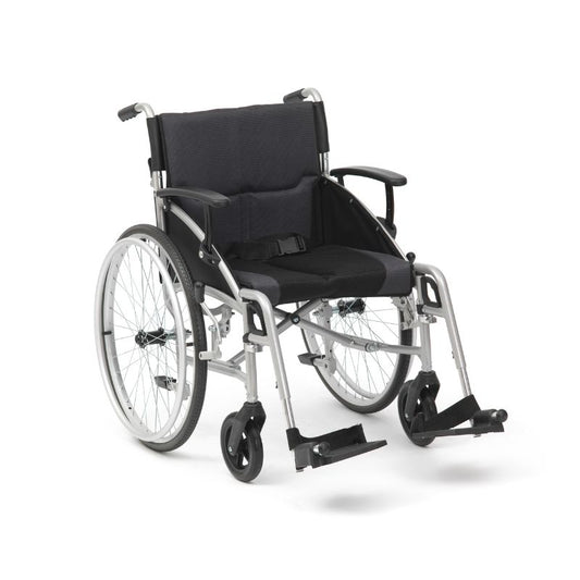 Drive Phantom Wheelchair - Mobility Confidence