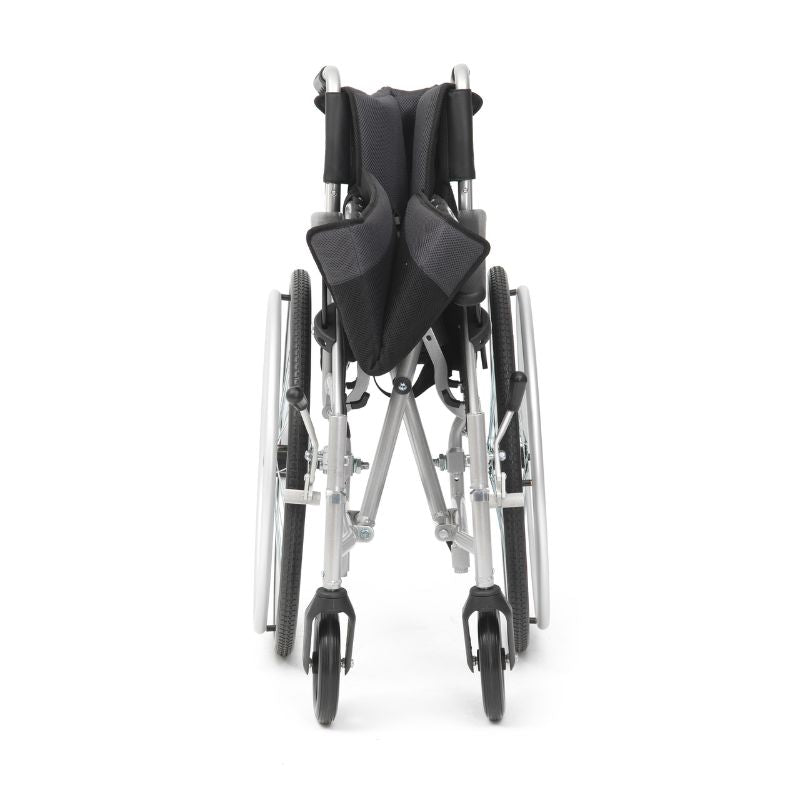 Drive Phantom Wheelchair - Mobility Confidence
