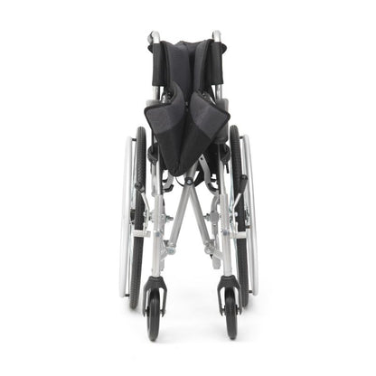 Drive Phantom Wheelchair - Mobility Confidence