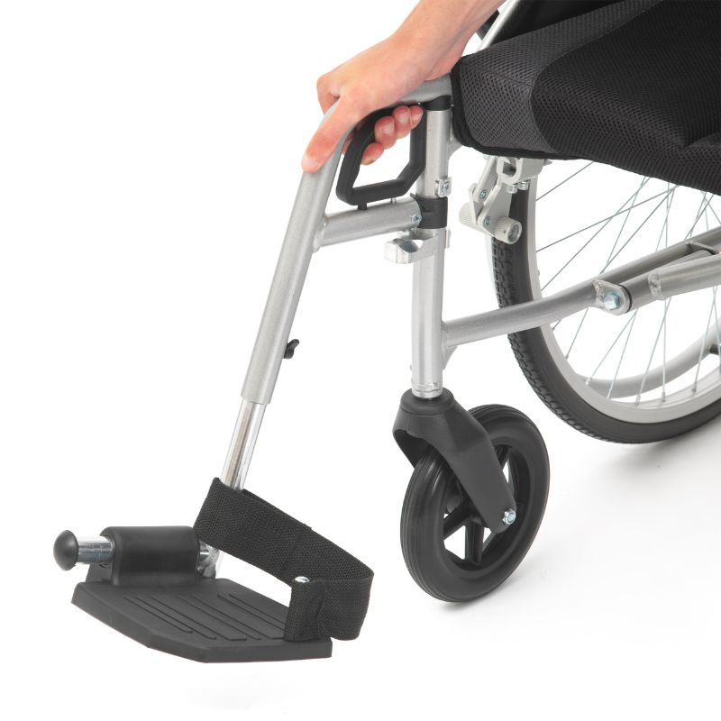 Drive Phantom Wheelchair - Mobility Confidence