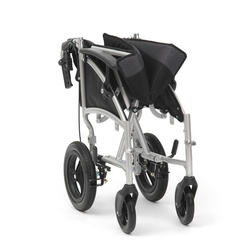 Drive Phantom Wheelchair - Mobility Confidence