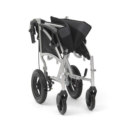 Drive Phantom Wheelchair - Mobility Confidence