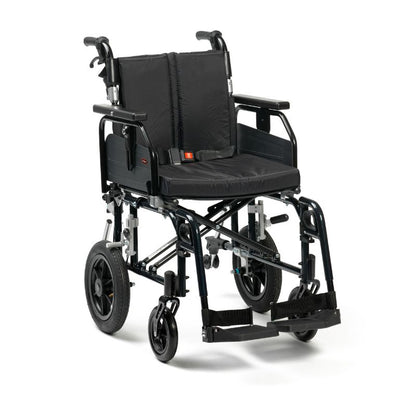 Drive SD2 Aluminium Wheelchair - Mobility Confidence