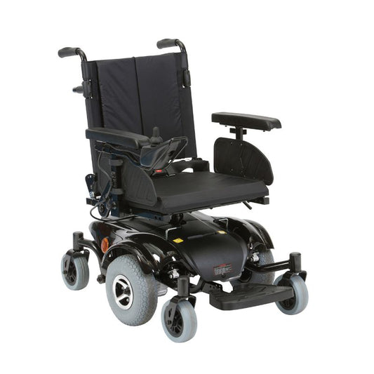 Drive Seren Powerchair - Mobility Confidence