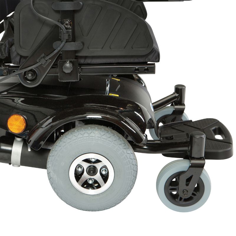 Drive Seren Powerchair - Mobility Confidence