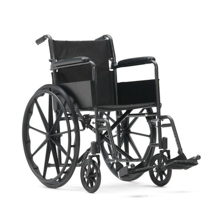 Drive Sport Wheelchair Self Propelled - Mobility Confidence