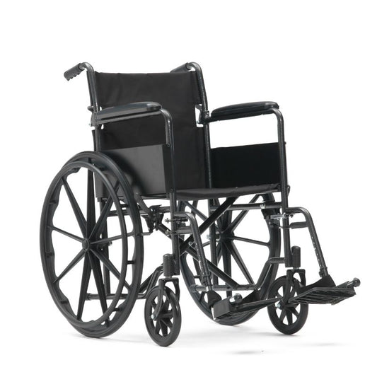 Drive Sport Wheelchair Self Propelled - Mobility Confidence