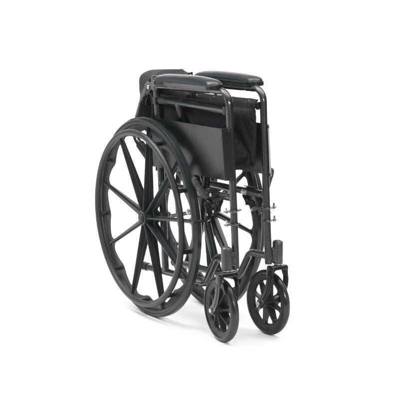 Drive Sport Wheelchair Self Propelled - Mobility Confidence