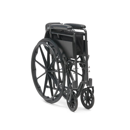 Drive Sport Wheelchair Self Propelled - Mobility Confidence