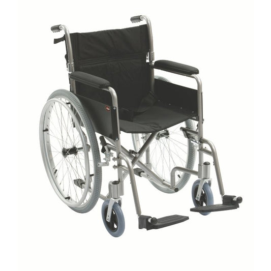 Drive Superlight Aluminium Wheelchair - Mobility Confidence