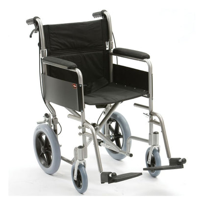 Drive Superlight Aluminium Wheelchair - Mobility Confidence