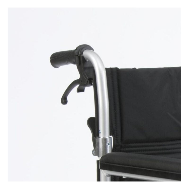 Drive Superlight Aluminium Wheelchair - Mobility Confidence