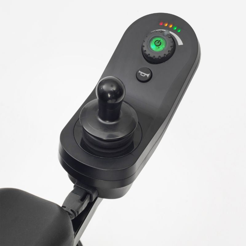 Drive Titan AXS Powerchair - Mobility Confidence