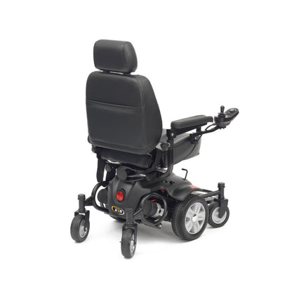 Drive Titan AXS Powerchair - Mobility Confidence