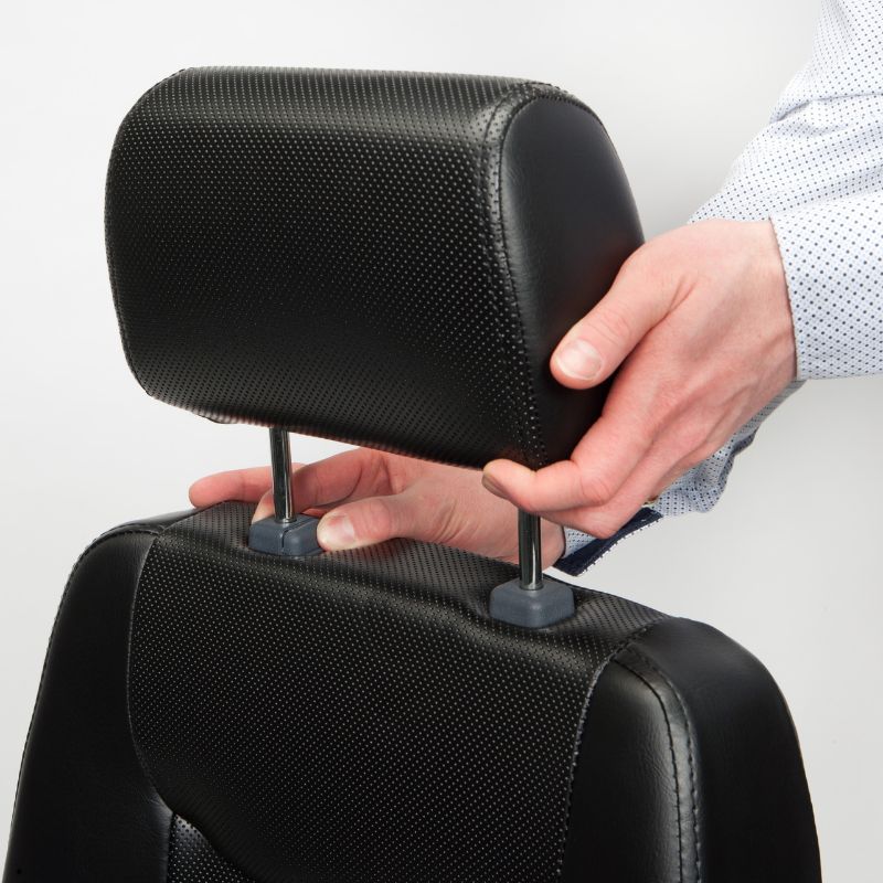 Drive Titan Powerchair - Mobility Confidence