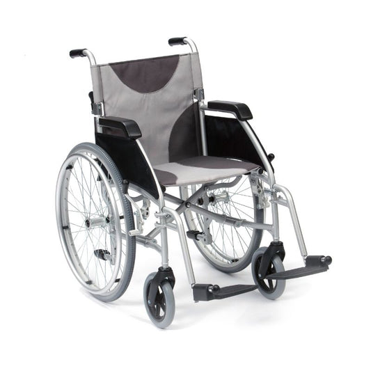 Drive Ultra Lightweight Self Propelled Wheelchair - Mobility Confidence