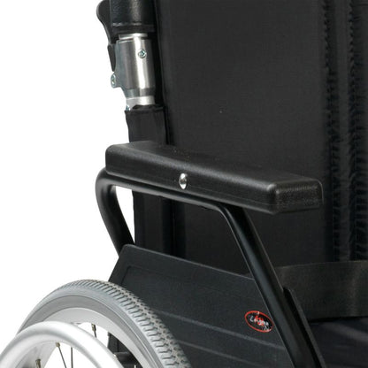 Drive XS2 Wheelchair - Mobility Confidence