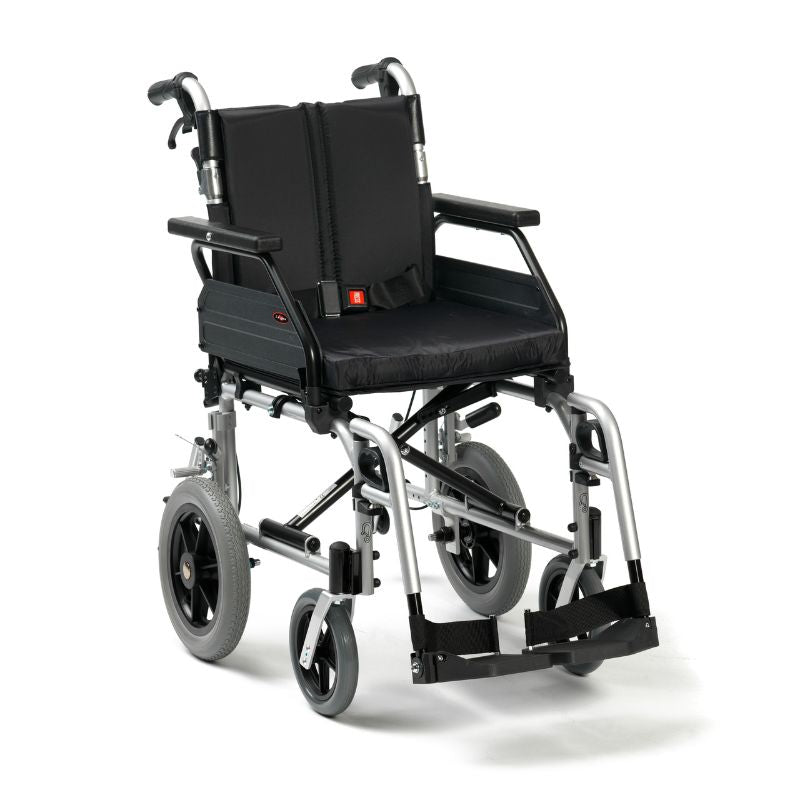 Drive XS2 Wheelchair - Mobility Confidence