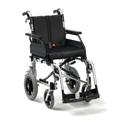 Drive XS2 Wheelchair - Mobility Confidence