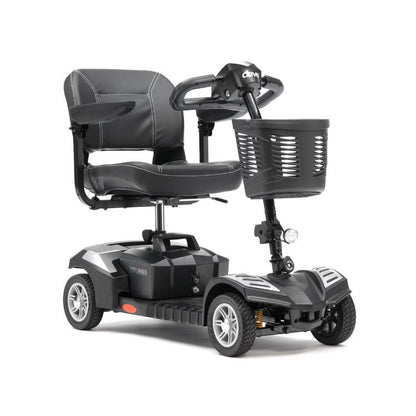 Drive Explorer Mobility Scooter - Mobility Confidence