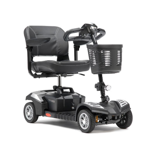 Drive Explorer Mobility Scooter - Mobility Confidence