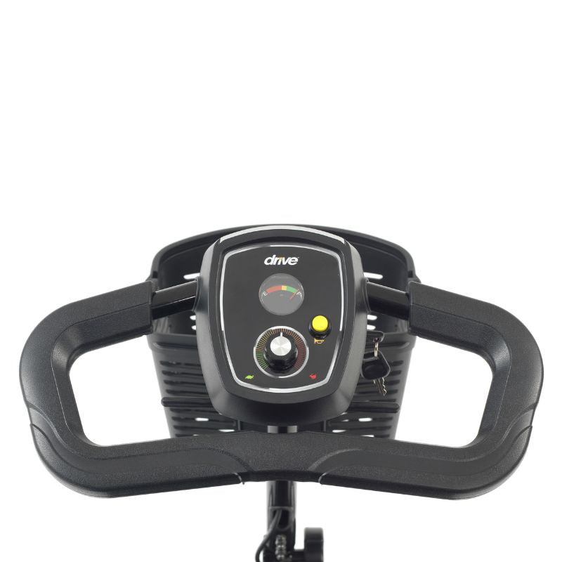 Drive Explorer Mobility Scooter - Mobility Confidence