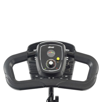 Drive Explorer Mobility Scooter - Mobility Confidence
