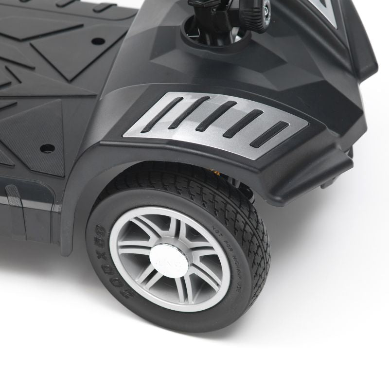 Drive Explorer Mobility Scooter - Mobility Confidence