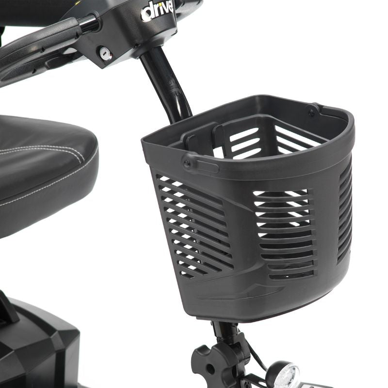 Drive Explorer Mobility Scooter - Mobility Confidence