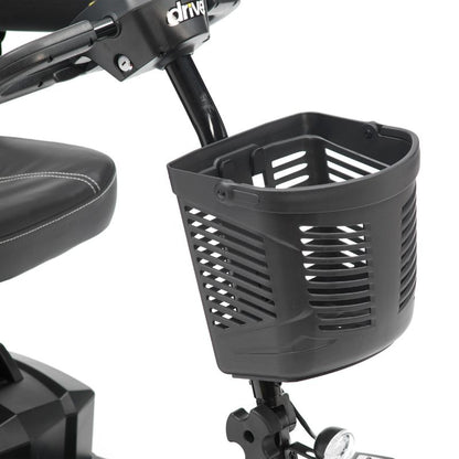 Drive Explorer Mobility Scooter - Mobility Confidence