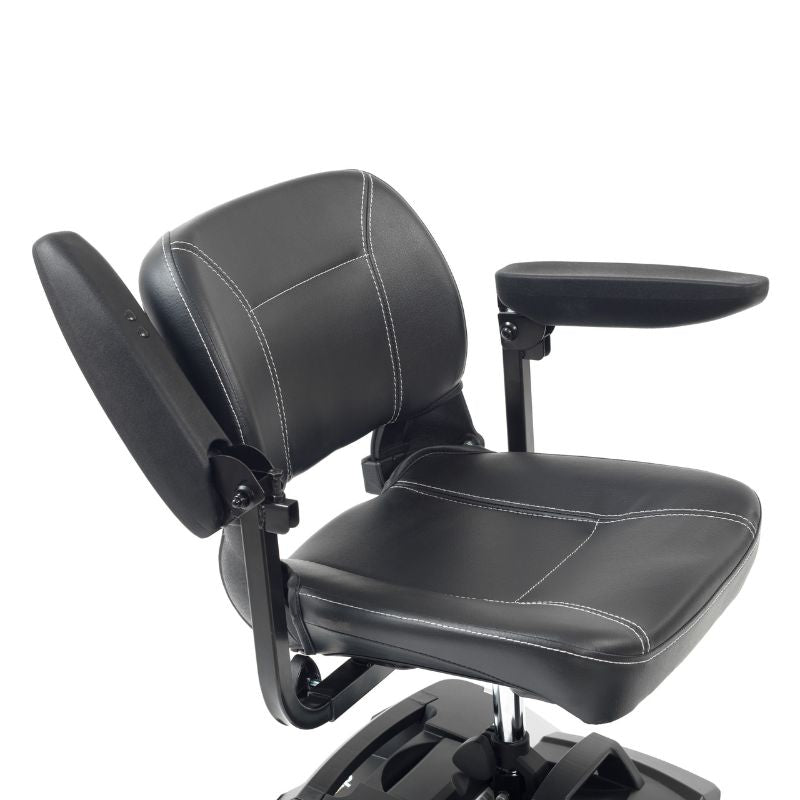 Drive Explorer Mobility Scooter - Mobility Confidence