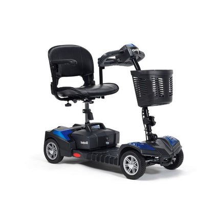 Drive Scout Mobility Scooter - Mobility Confidence
