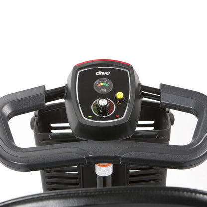 Drive Scout Mobility Scooter - Mobility Confidence